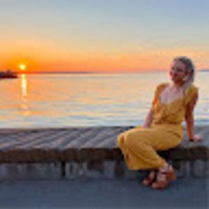 Meet your Posher, Tessa